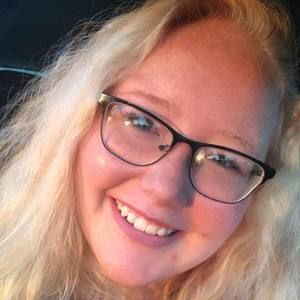 Meet your Posher, Faith